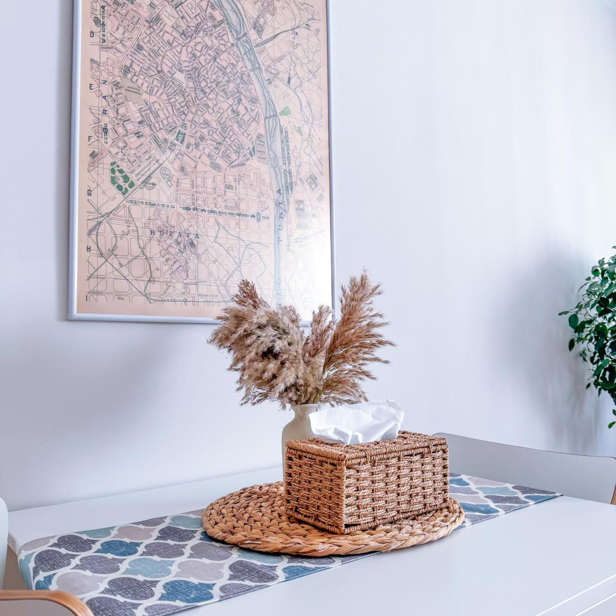Studio Aiora Valencia Ngoại thất bức ảnh
