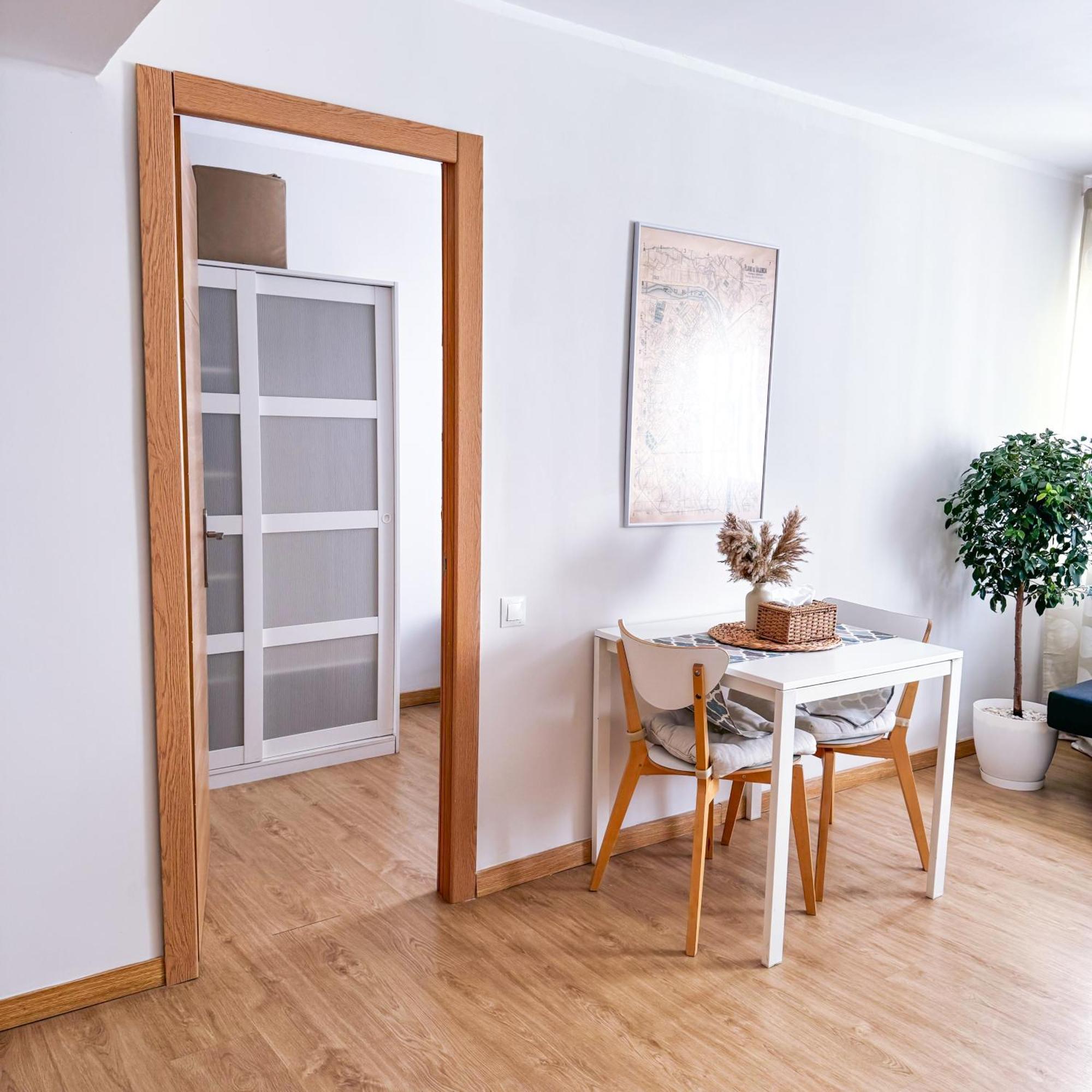 Studio Aiora Valencia Ngoại thất bức ảnh
