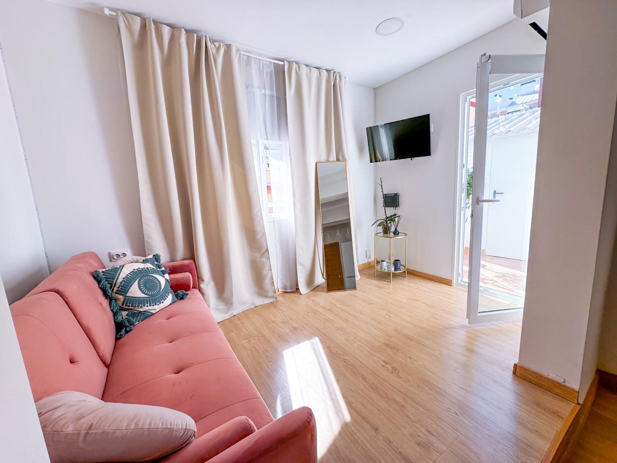 Studio Aiora Valencia Phòng bức ảnh