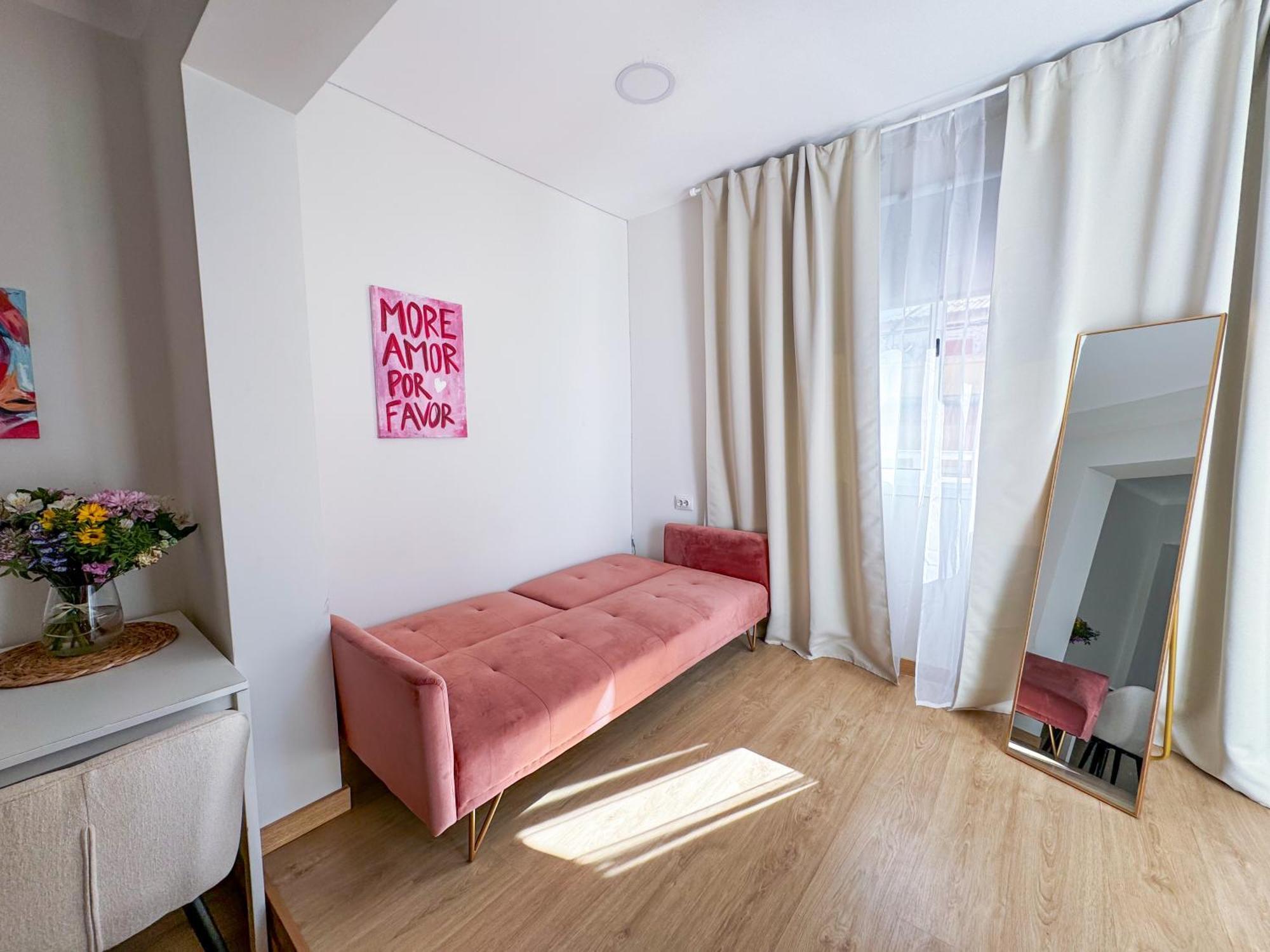 Studio Aiora Valencia Phòng bức ảnh