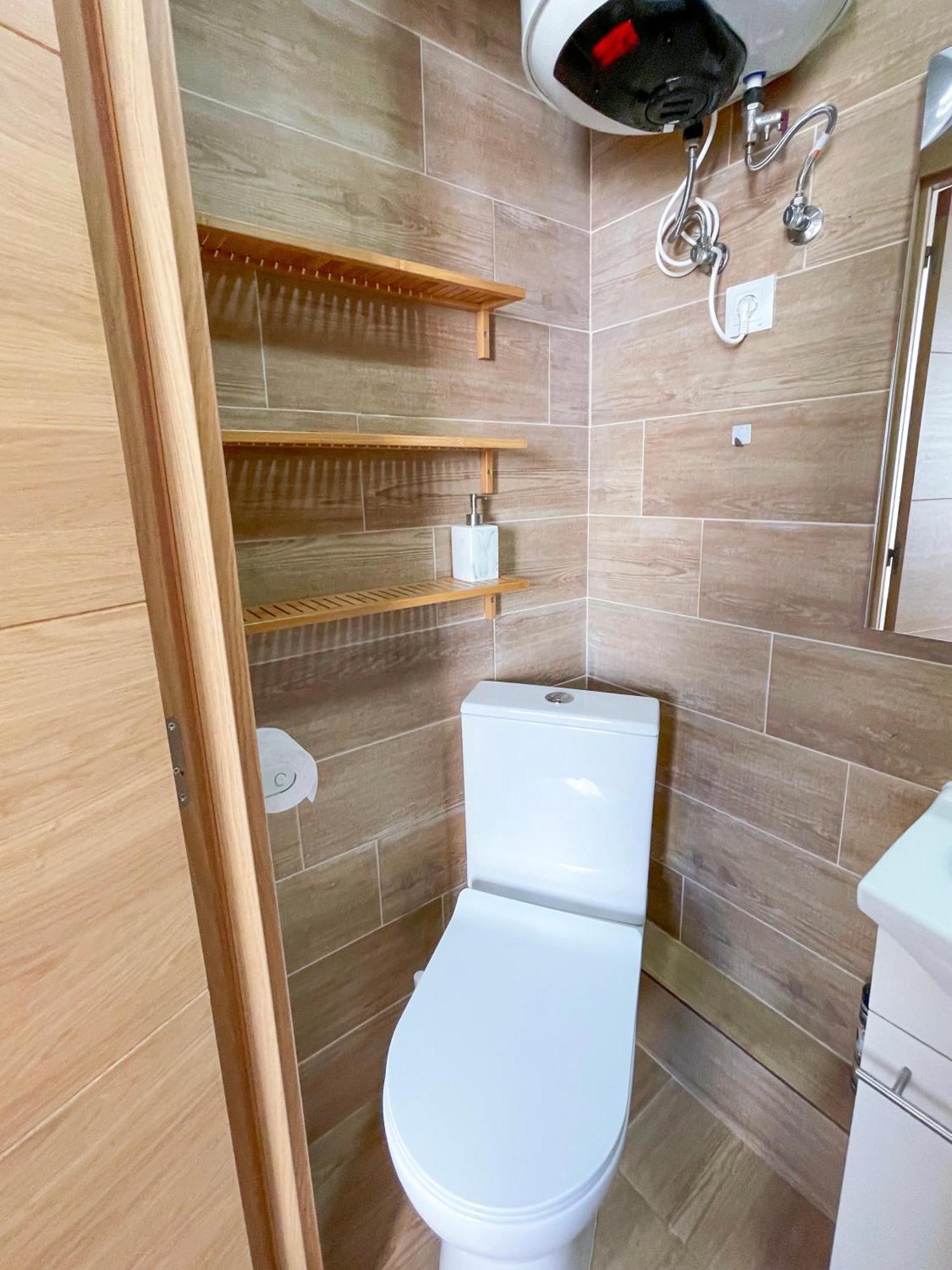 Studio Aiora Valencia Phòng bức ảnh