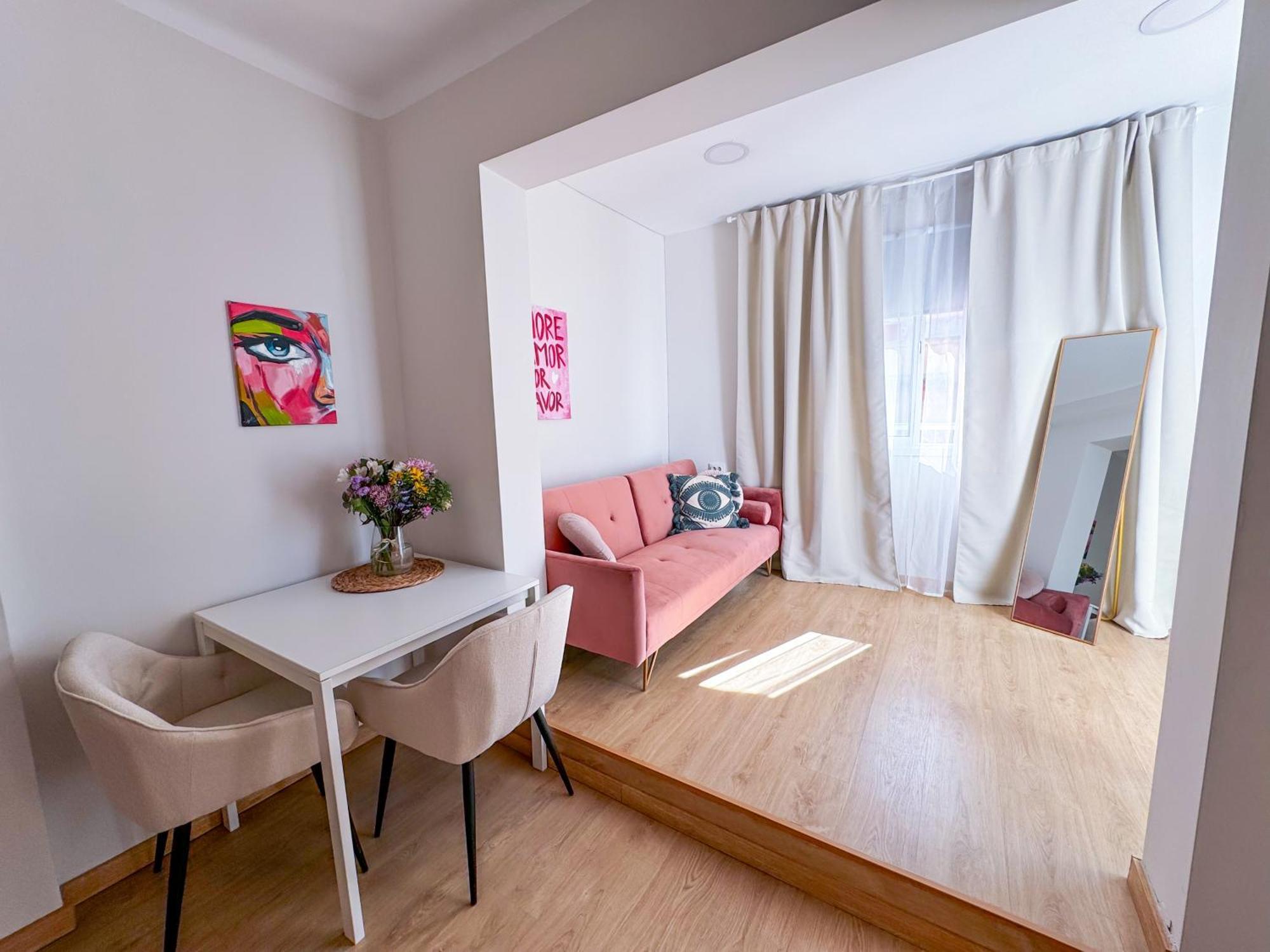 Studio Aiora Valencia Phòng bức ảnh
