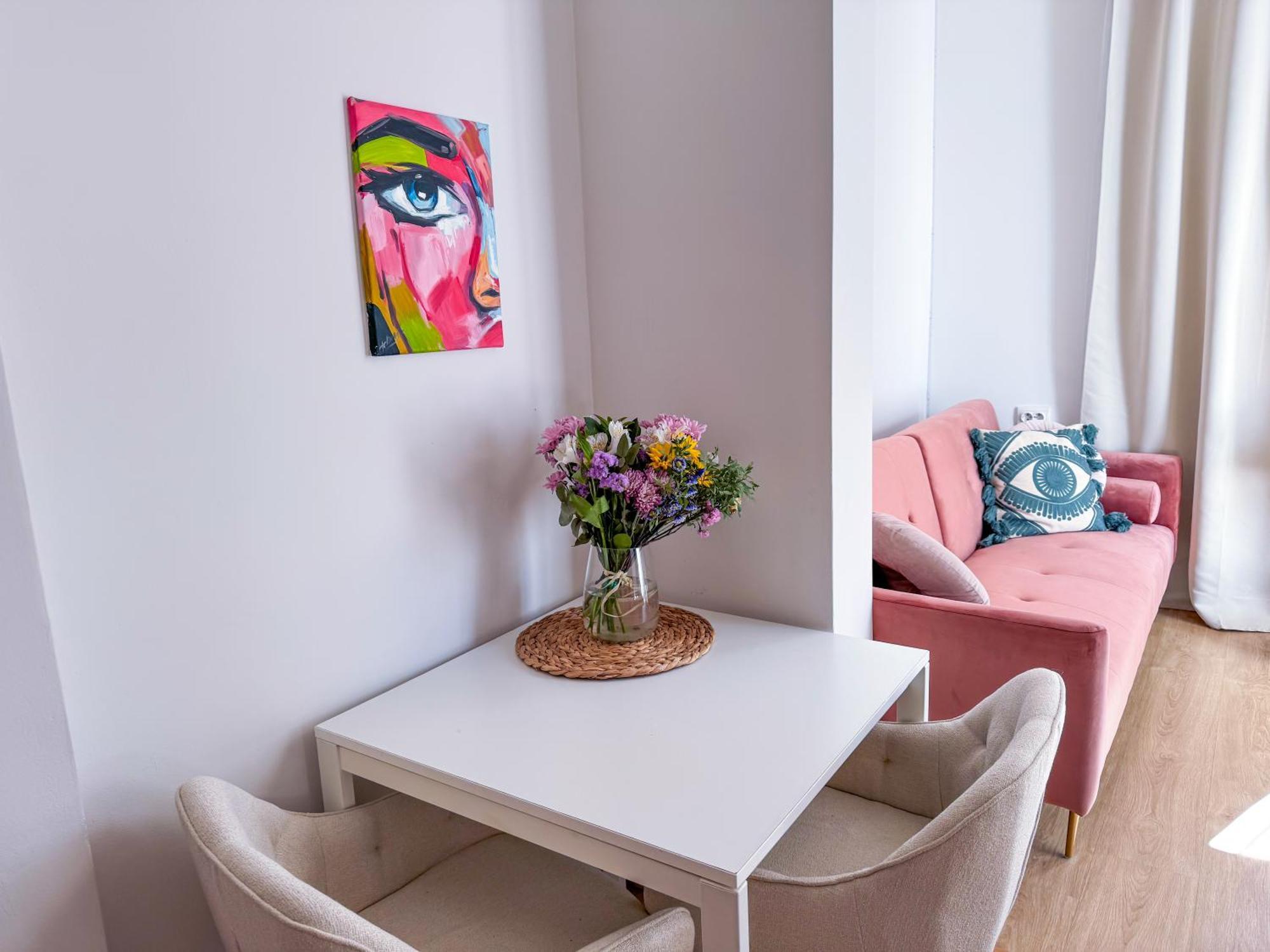 Studio Aiora Valencia Phòng bức ảnh