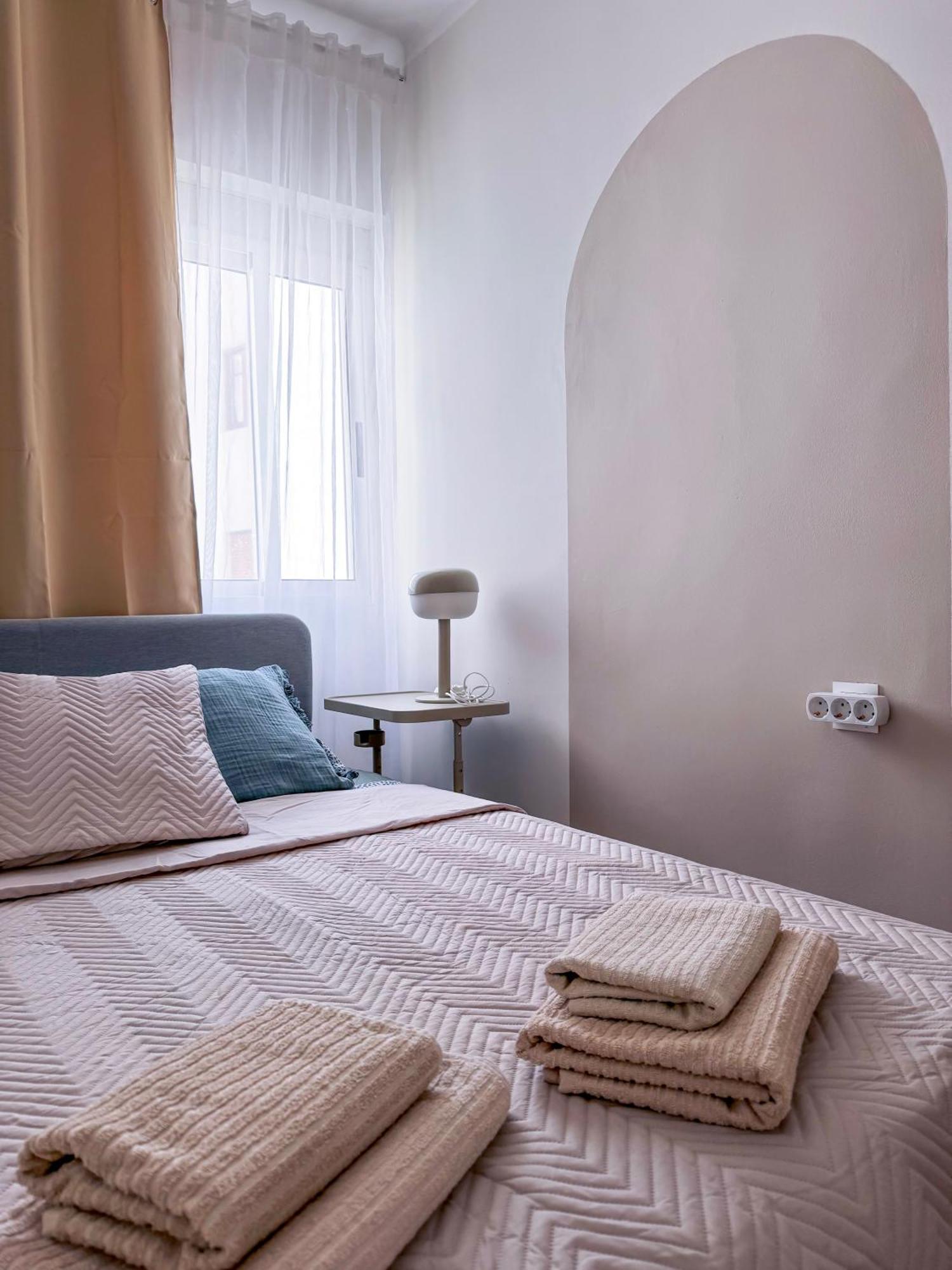 Studio Aiora Valencia Ngoại thất bức ảnh