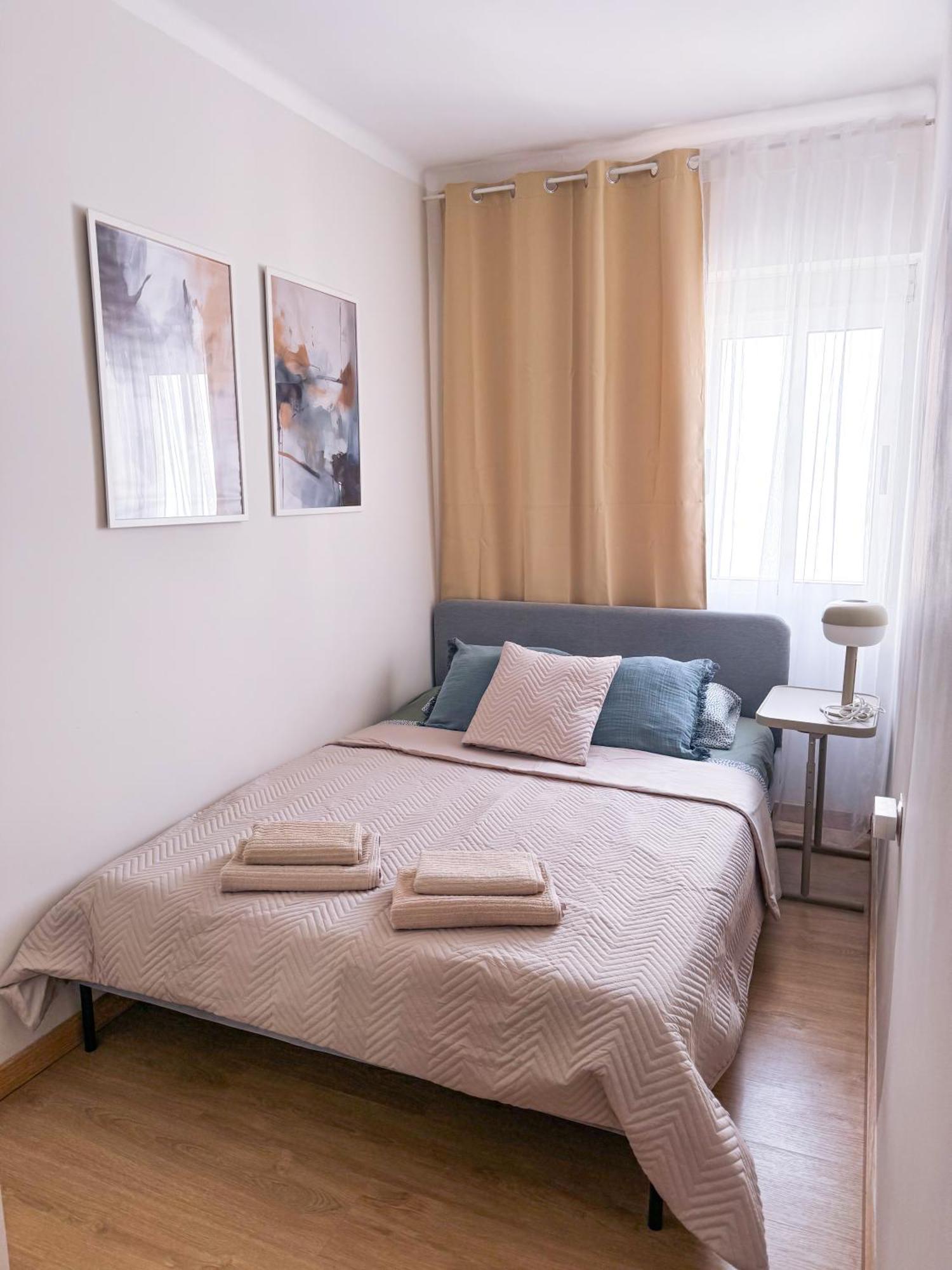 Studio Aiora Valencia Ngoại thất bức ảnh
