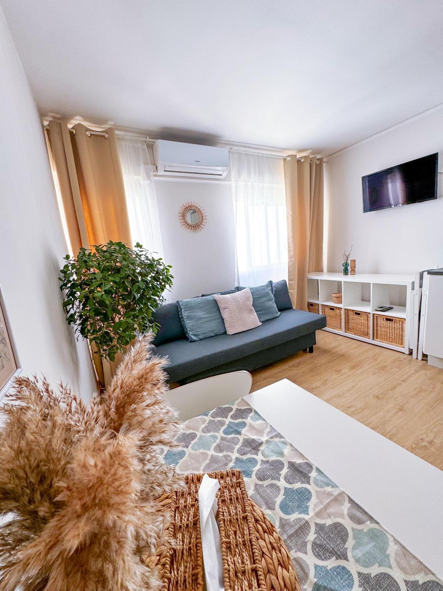 Studio Aiora Valencia Ngoại thất bức ảnh
