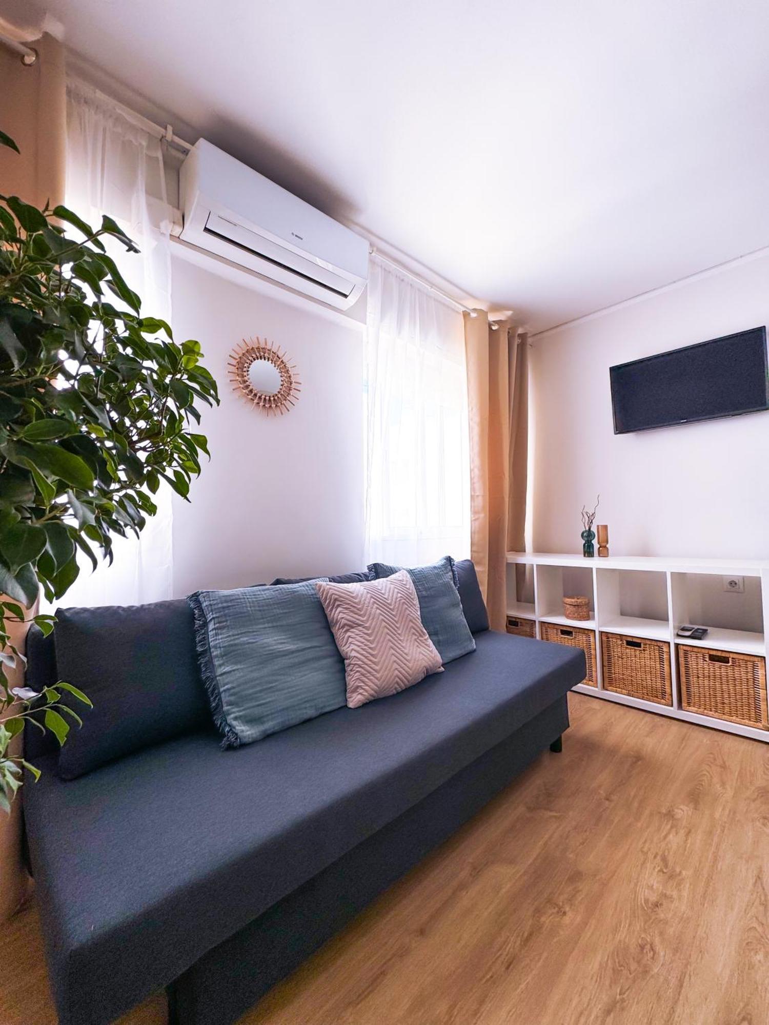 Studio Aiora Valencia Ngoại thất bức ảnh