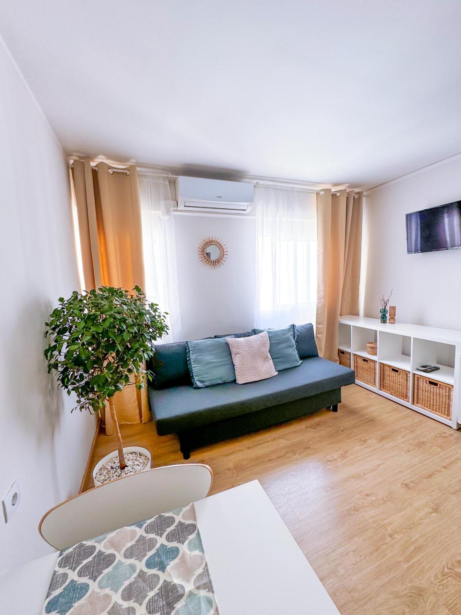 Studio Aiora Valencia Ngoại thất bức ảnh