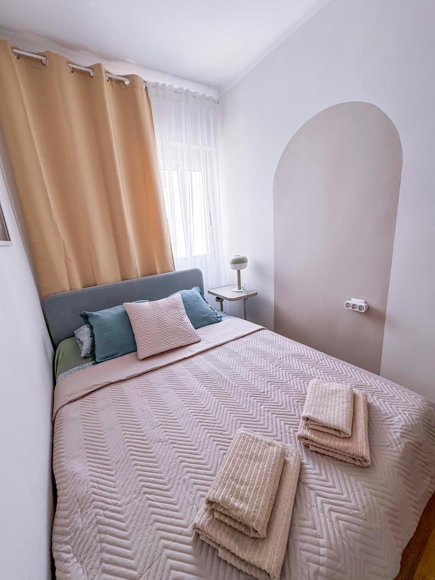 Studio Aiora Valencia Ngoại thất bức ảnh